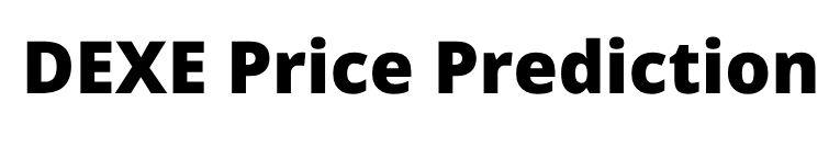 DeXe Price Prediction